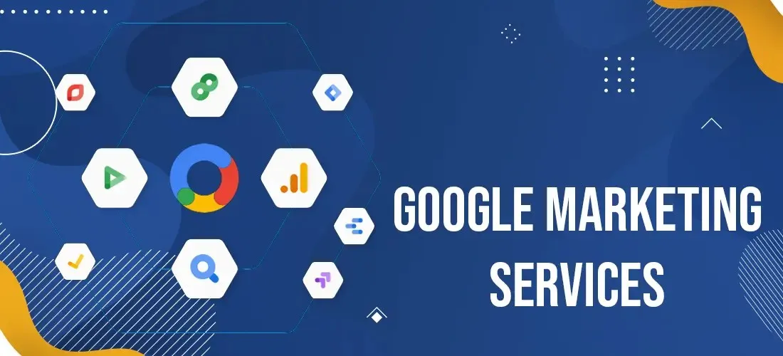 Google Marketing Services in Lakhimpur Google Marketing Services in Lakhimpur